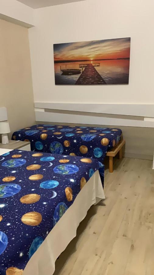 B&B Il Cavaliere Baronissi Eksteriør billede