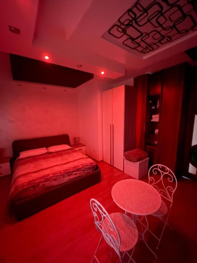 B&B Il Cavaliere Baronissi Eksteriør billede