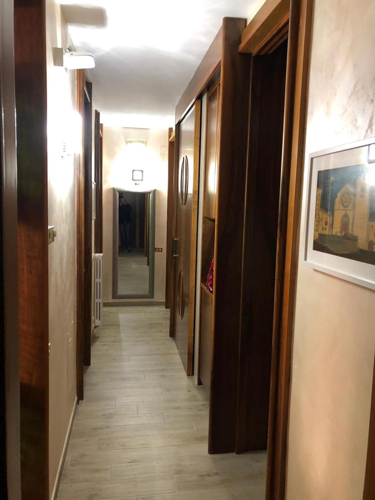 B&B Il Cavaliere Baronissi Eksteriør billede