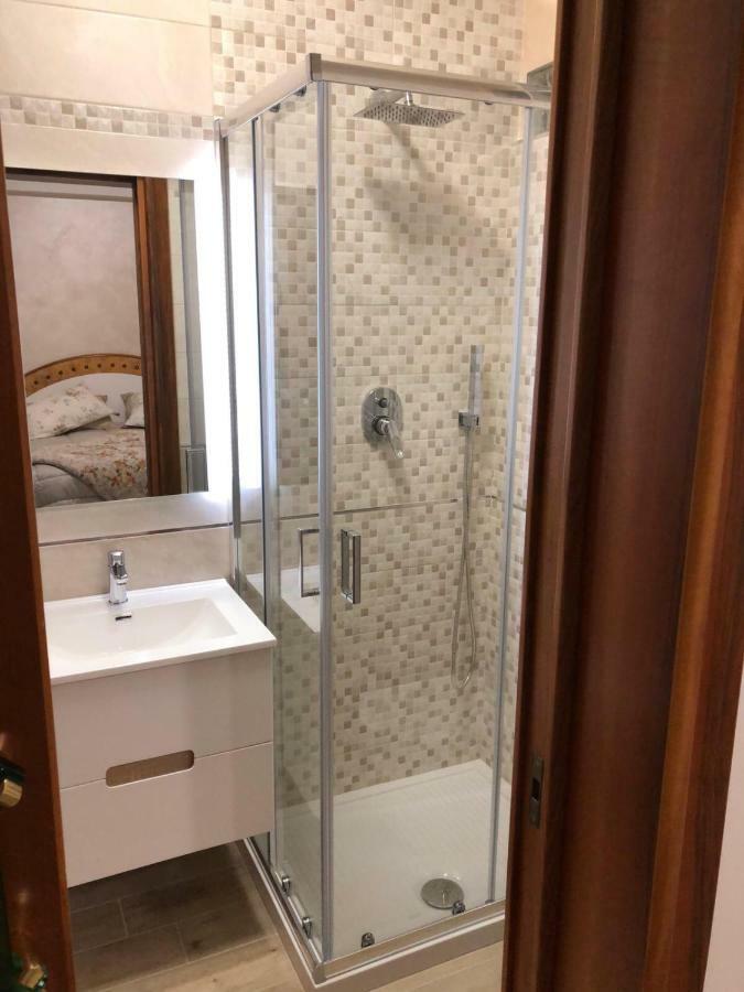 B&B Il Cavaliere Baronissi Eksteriør billede