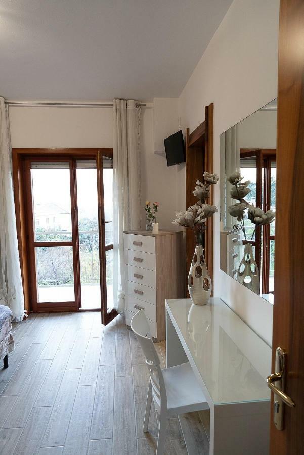 B&B Il Cavaliere Baronissi Eksteriør billede