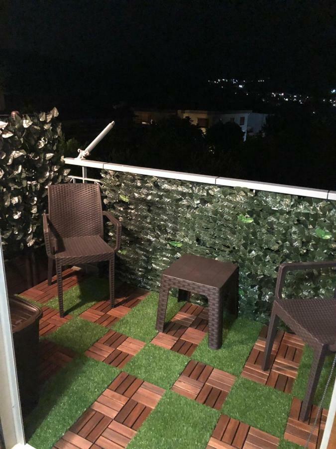 B&B Il Cavaliere Baronissi Eksteriør billede
